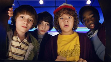 Stranger Things: 4 indok, amiért mindenképp nézned kell a Netflix sikersorozatát