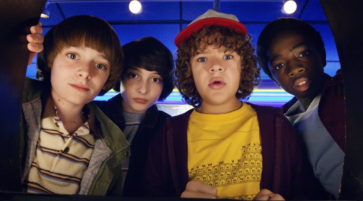Stranger Things: 4 indok, amiért mindenképp nézned kell a Netflix sikersorozatát