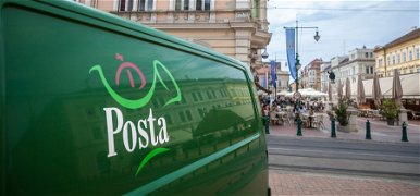 Támadás: a Magyar Posta nevével élnek vissza csalók - ha ilyen levelet kapsz, gyanakodj!