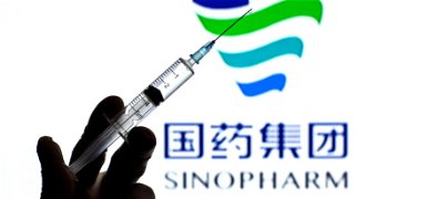 A kínai vakcina kevésbé hatásos, de mégis jobban védhet a mutánsok ellen