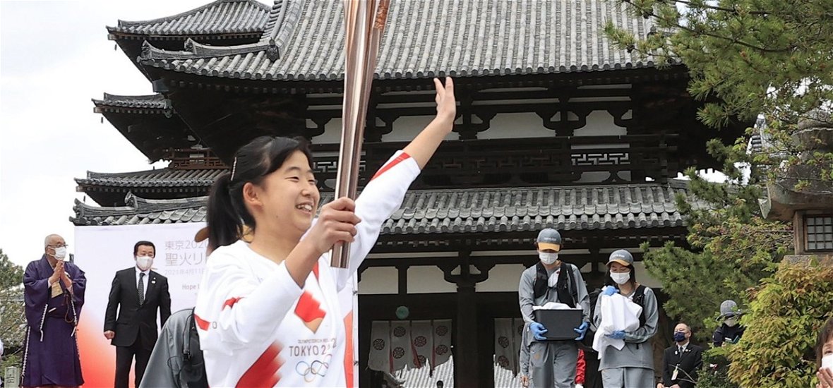 A japán lakosok továbbra sem akarnak olimpiát 