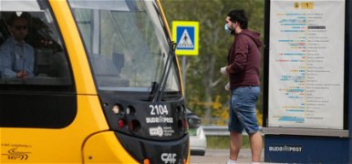 Érdemes tudni: hétfőtől ismét változik a budapesti tömegközlekedés