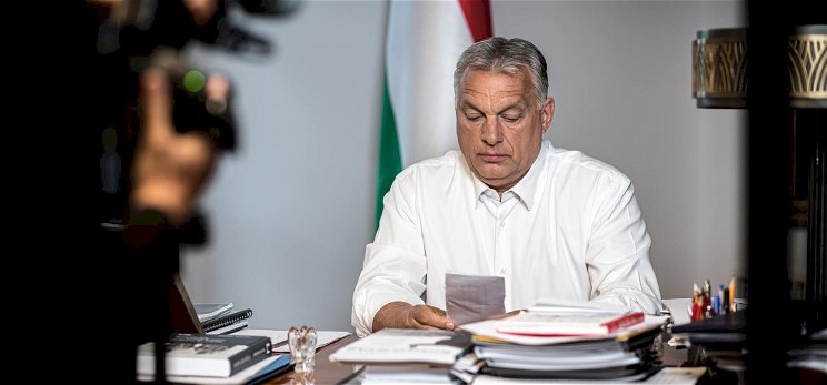 Orbán Viktor nagy bejelentést tett, ez vár ránk hétfőtől