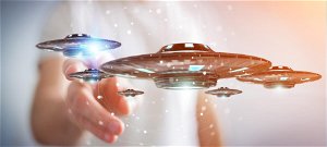 Hátborzongató UFO-videó látott napvilágot: a Pentagon is megerősítette, de nincsenek rá válaszok