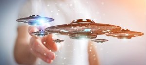 Hátborzongató UFO-videó látott napvilágot: a Pentagon is megerősítette, de nincsenek rá válaszok