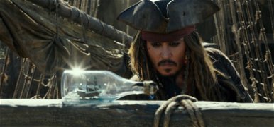 Gonosztevőként térhet vissza Jack Sparrow a Karib-tengerre?