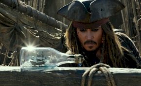 Gonosztevőként térhet vissza Jack Sparrow a Karib-tengerre?