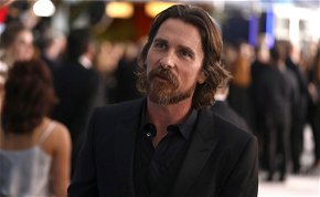 Christian Bale megint felismerhetetlenné vált egy filmszerep kedvéért – fotók