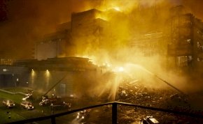 A TV2 műsorra tűzi a Csernobilról szóló minisorozatot