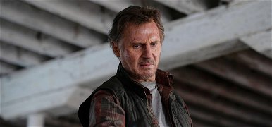 Az oltalmazó: Liam Neeson 68 évesen aláz le egy drogkartellt - kritika
