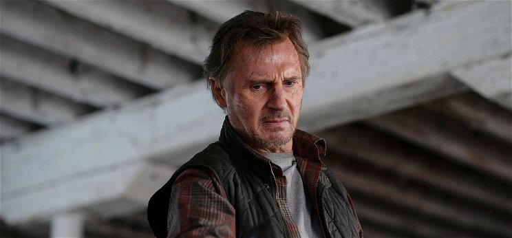 Az oltalmazó: Liam Neeson 68 évesen aláz le egy drogkartellt - kritika