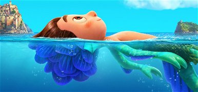 Luca: a Pixar a játékok és a holtak után a kétéltűek érzéseit is felfedi – magyar előzetes