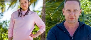Survivor: Gáspár Evelin és Járai Máté is bezabáltak az éhezés előtt – videó
