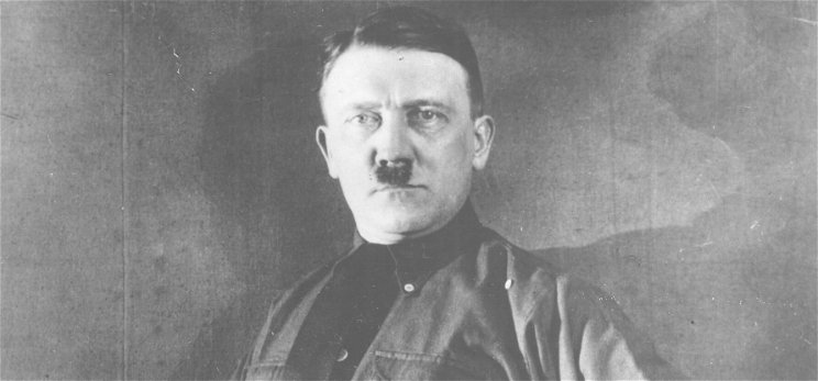 Kvíz: Hitler sosem volt képes rá, pedig nagyon szerette volna megtanulni – kitalálod, mi az?