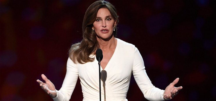 Egész Amerika megőrült! Caitlyn Jenner is indul a kormányzóválasztáson? 