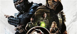 Mortal Kombat-kritika: brutális, szórakoztató és buta – pont, ahogy szeretjük