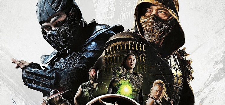 Mortal Kombat-kritika: brutális, szórakoztató és buta – pont, ahogy szeretjük