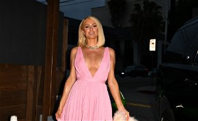 Paris Hiltont bántotta, amiért lotyónak tartották a szexvideója miatt