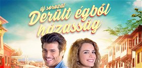Új török sorozat érkezik Magyarországra, több százezer magyar fog örülni a hírnek
