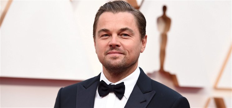 Leonardo DiCaprio alkoholista lesz az új filmjében? – Érik a következő Oscar-díj