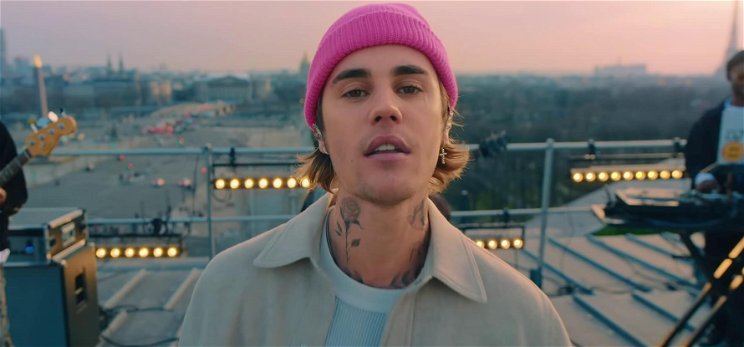 Kiakadtak a rajongók Justin Bieber új frizuráján