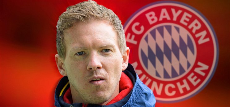 A Bayern München rekordösszegért csapott le Gulácsi Péterék edzőjére