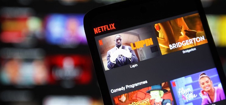 A Netflix fontos dologról döntött, ami téged is érinthet