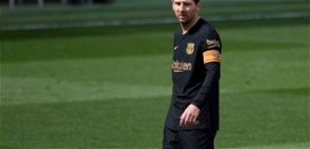 Lionel Messi a Paris Saint-Germain-nél folytatja?