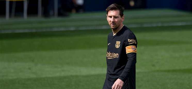 Lionel Messi a Paris Saint-Germain-nél folytatja?
