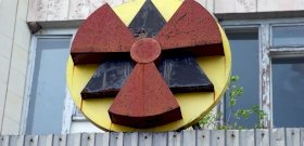 Egy idős férfinek esze ágában sincs elköltözni a csernobili veszélyes zónából