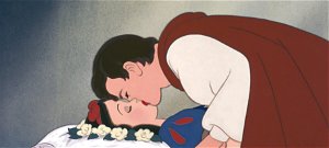 Hivatalos: a herceg nem csókolhatja meg többé Hófehérkét 