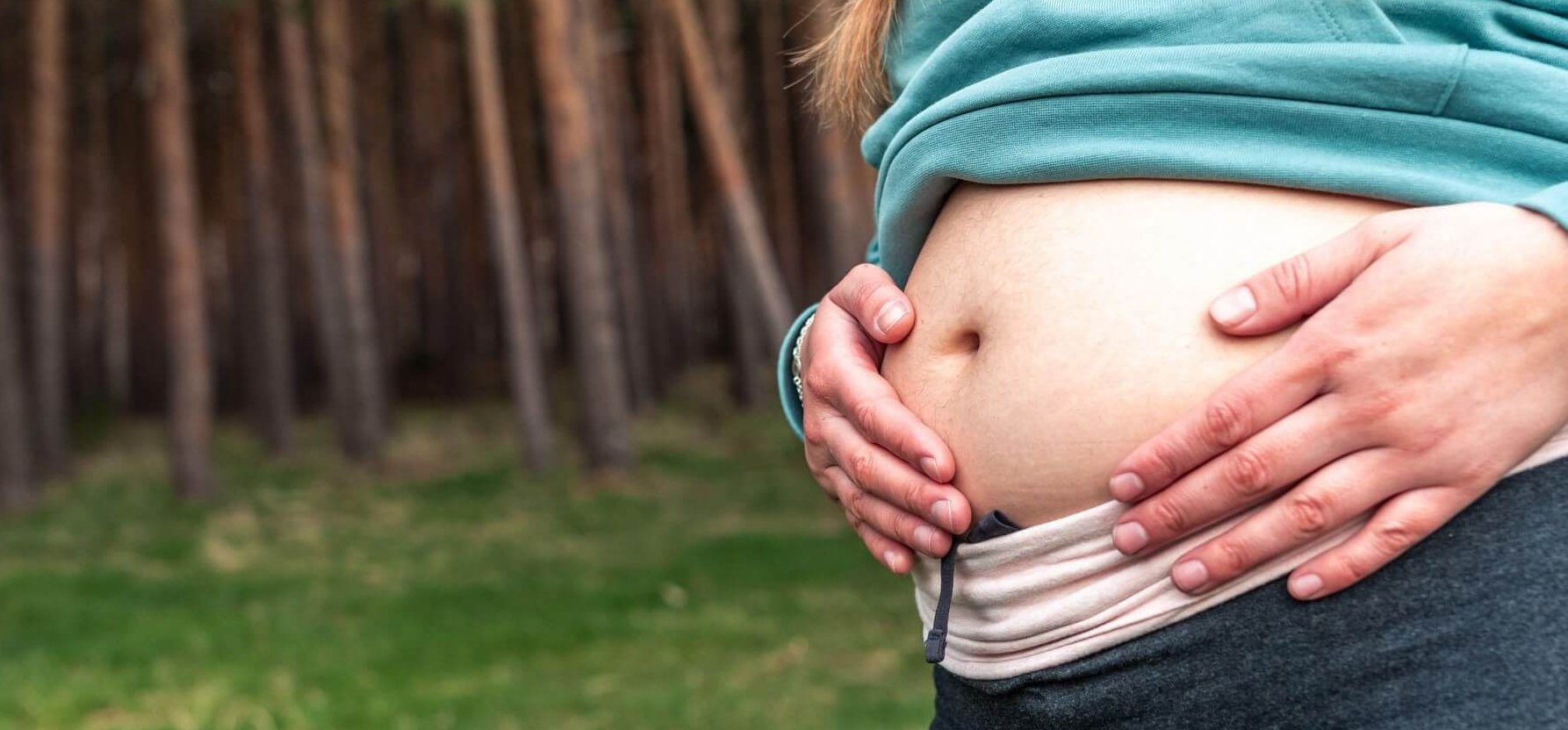 Rács mögé került: terhesfotó buktatta le a négyesikreket váró nőt