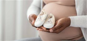 Hét csecsemővel volt terhes, mégis kilenc babát szült egy afrikai nő