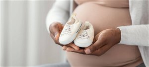 Hét csecsemővel volt terhes, mégis kilenc babát szült egy afrikai nő