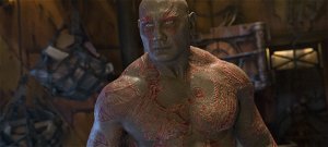 Drax meghal A galaxis őrzői következő részében?