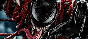A Venom folytatása brutális összecsapást ígér Tom Hardy és Woody Harrelson között – előzetes