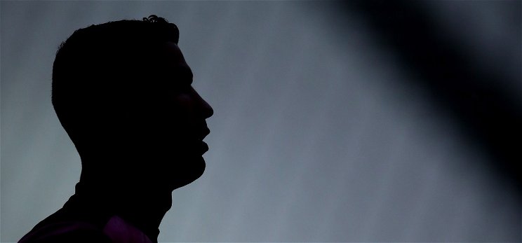 Hatalmas gond van a Juventusnál, Ronaldo menekülne