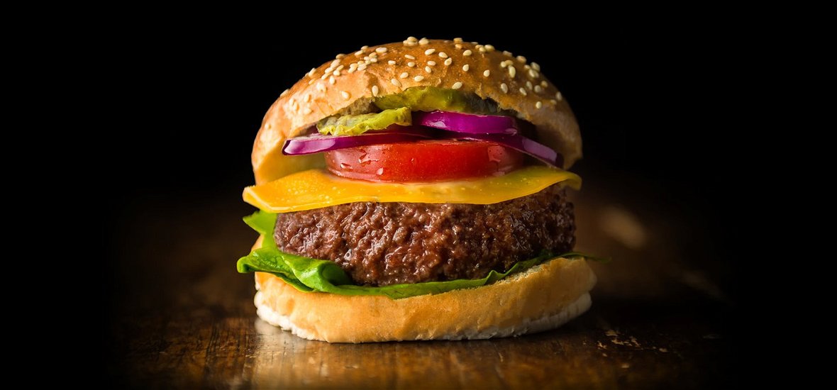 A tökéletes hamburgerhúshoz egyáltalán nem kell tojás – videó