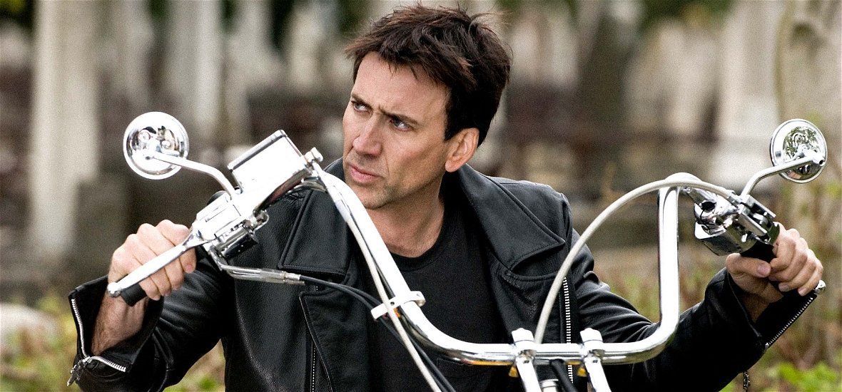 Nicolas Cage is csatlakozik a Bosszúállókhoz?