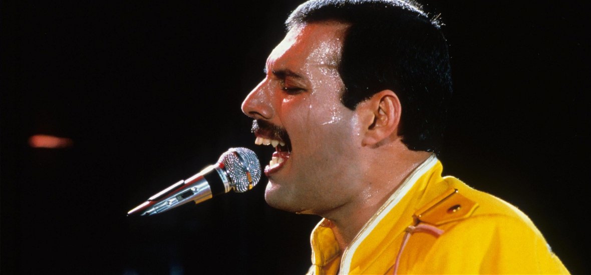 Freddie Mercury 7 évvel a halála előtt olyat mondott a Queenről, ami mindenkit elszomorított