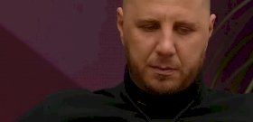 Zámbó Krisztián sokkoló részleteket árult el Jimmy haláláról – videó
