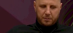 Zámbó Krisztián sokkoló részleteket árult el Jimmy haláláról – videó