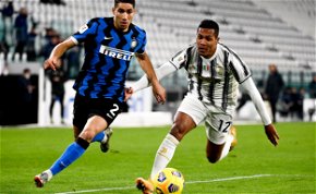Az Inter ma végleg eldöntheti a Juventus sorsát 