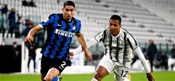 Az Inter ma végleg eldöntheti a Juventus sorsát 