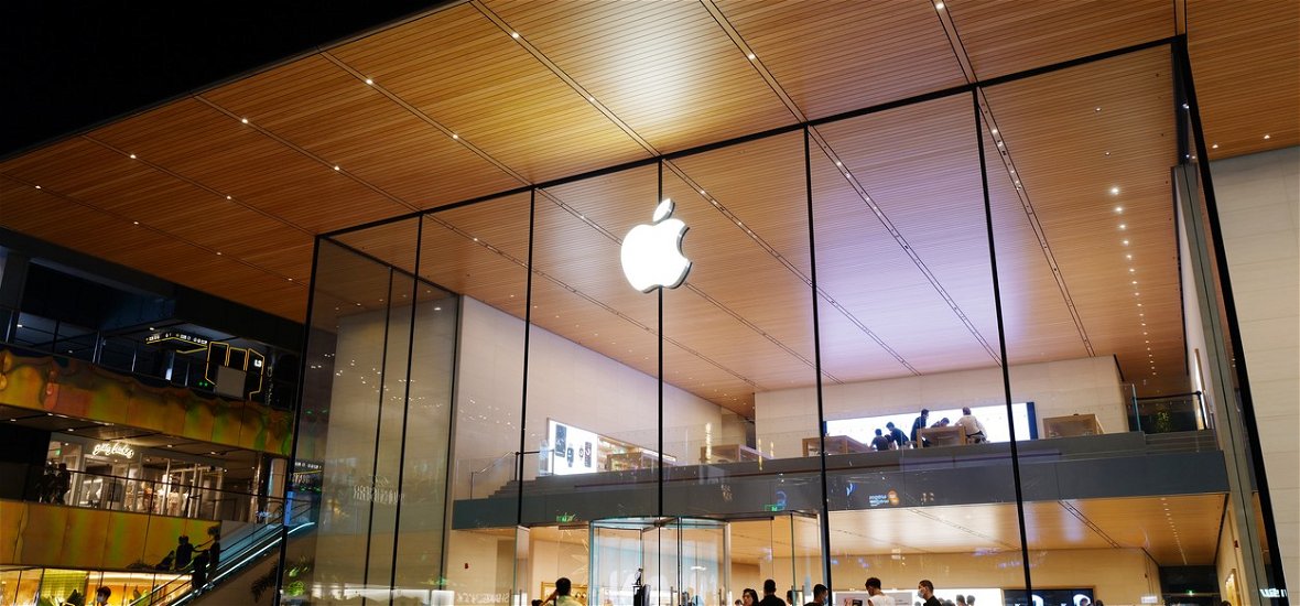 Az Apple új területen próbálkozik, aminek több millió ember fog örülni
