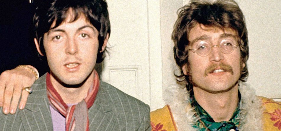 Paul McCartney elárulta, melyik a három kedvenc John Lennon-dala – az egyiket sose találod ki!