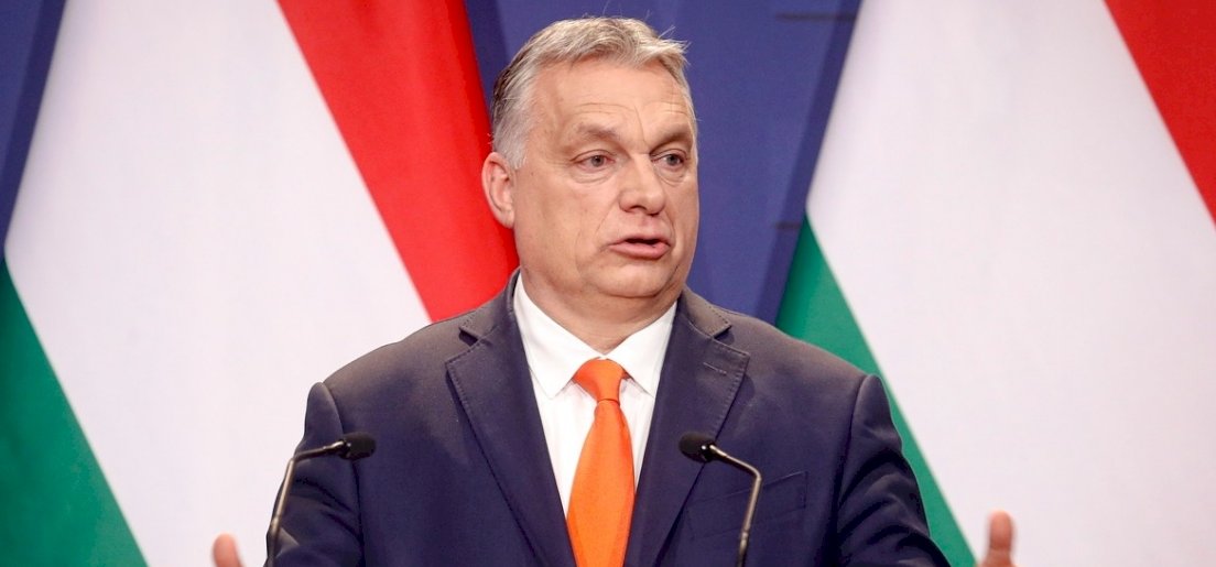 Orbán Viktor gigászi bejelentést tett: itt a szabadság - nem kell maszk mostantól