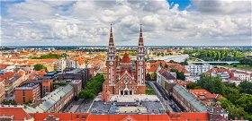 Kvíz: a Duna vagy a Tisza mellett fekszik ez a 7 híres magyar település? Cseles, becsapós kérdések következnek