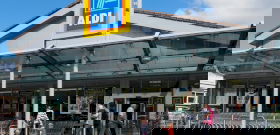2 millió forintos kincset találtak egy ALDI-táskában - megdöbbentő, hogy mit rejtett
