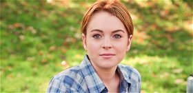 Lindsay Lohan újabb esélyt kapott, jön a nagy visszatérés?